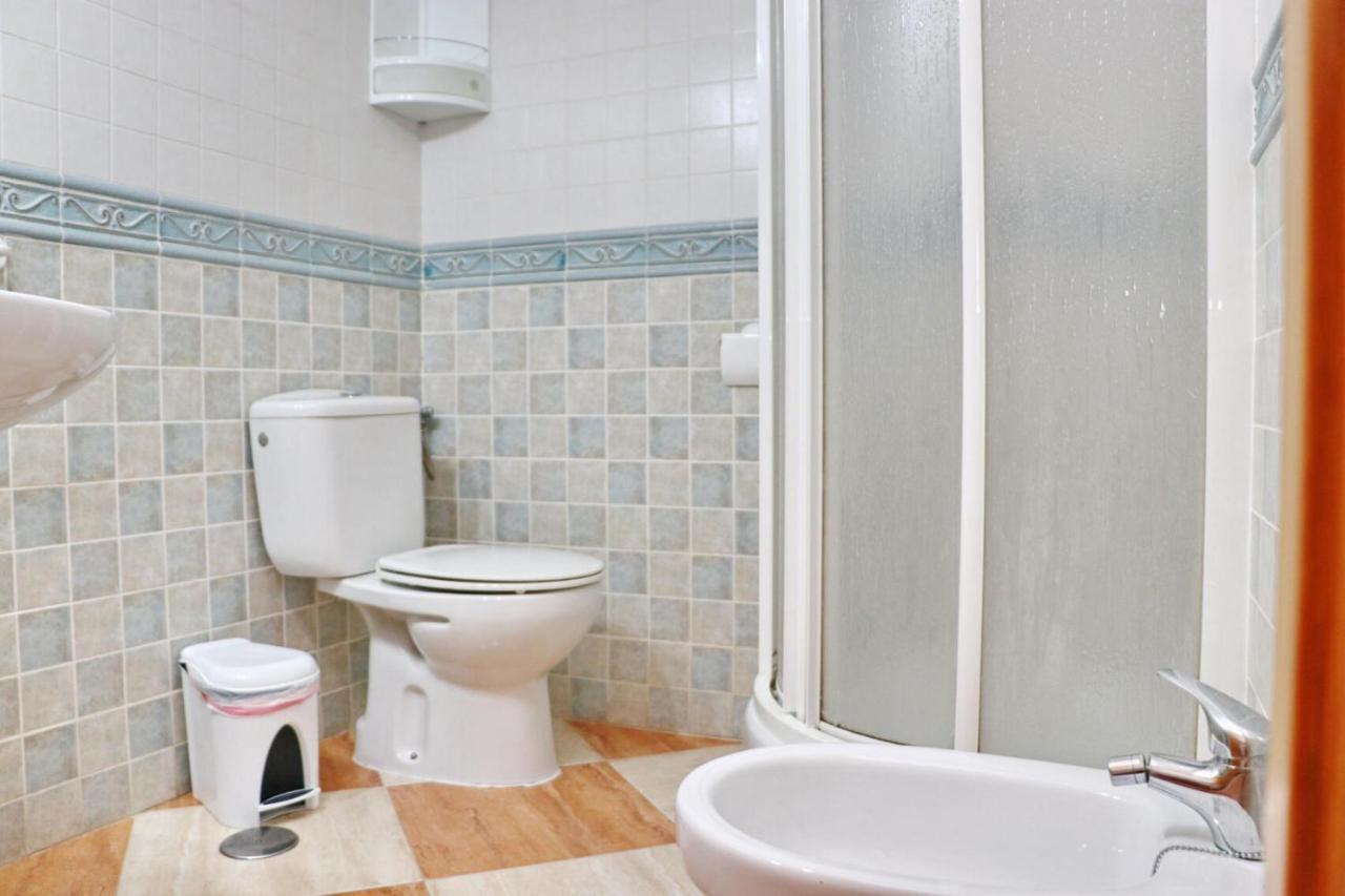 Apartamento Rosa De Los Vientos Conil De La Frontera Exterior foto